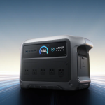 One of my favorite Anker Solix power stations is a must-grab right now