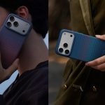 Pitaka's aramid cases might just be the best-looking iPhone 18 Pro armor ever