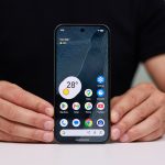 Pixel 10 could get one of the Pixel 11's biggest exclusive features