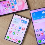 Samsung Galaxy Z Fold 8 won not just my heart, but yours as well