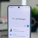 Samsung phones could soon unlock a faster way to find your Google Messages texts