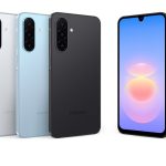 Samsung's 'new' Galaxy A18 goes official as an overpriced blast from the past with no 5G (yet)