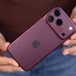 The $1,199 iPhone 18 Pro can be crashed with just one finger
