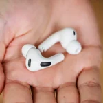 The AirPods Pro 3 keep selling quickly at a discounted price on Amazon