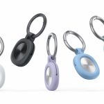 The Galaxy SmartTag 3 is here offering an alternative to the AirTag for iPhone users