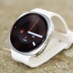 The Galaxy Watch 9 is the best-looking, most sensible Android watch you can buy right now