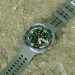 The Galaxy Watch Ultra 2 is finally on sale at Amazon