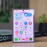 The Galaxy Z Fold 8 is the undisputed foldable king of ergonomics