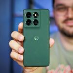 The Motorola Edge (2025) is cheaper than ever before and an irresistible 2026 bargain