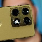 The Motorola Signature 27 will be more impressive than its predecessor in at least two big ways