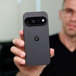 The Pixel 12 Pro is between a rock called the iPhone 20 Pro and a hard place called the Galaxy S27 Ultra