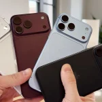 The iPhone 18 Pro Max ships to you with a smaller battery than advertised. But it's okay