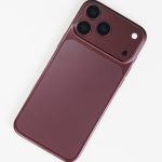The iPhone 20 Pro may be the truly exciting release if this rumor holds up