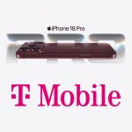 The new iPhone 18 Pro may be the perfect occasion to switch to T-Mobile due to this exclusive deal