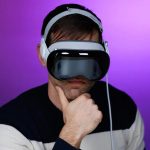 The state of the Vision Pro inside Apple is sad to witness as an XR enthusiast