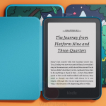 This 12th-gen Kindle leak exposes fun new colors and a problem I can't ignore