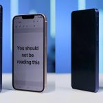 This is how Privacy Display on the Galaxy S27 Ultra might be different from today