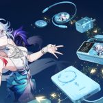 Ultimate Honkai gift box for iPhone users: Ugreen x Honkai Star Rail full iPhone accessories kit