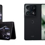 Verizon is selling a bunch of new Motorola foldables (and the Moto Watch Ultra) all of a sudden
