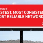 Verizon plays its hand after T-Mobile's stealth move