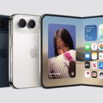 Video shows a southpaw using the iPhone Duo with one hand