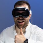 Vision Pro development takes a turn as Apple finally does what I said it should have two years ago