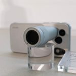 Vivo’s got a chokehold on cameras: Vivo X500 Pro Max hands-on