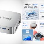 ACEMAGIC’s Kron Mini K1 PC Gets the Job Done For Less