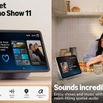 Amazon Echo Show 11 Brings a Small Theater to Your Kitchen Counter