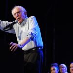 Bernie Sanders says the potential danger of AI is “probably greater” than nuclear weapons