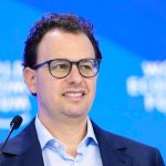 Trump had private dinner with Anthropic CEO Dario Amodei