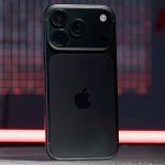 iPhone 18 Pro Reviews Showcase Its Four Apertures Behind Familiar Glass