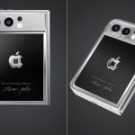 Caviar’s Nine-Piece iPhone Duo Jobs Edition Boasts a Turtleneck Fragment