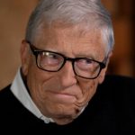 Bill Gates says it may take a catastrophe for the world to act on AI dangers