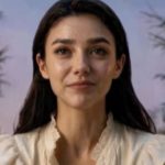 Why my interview with AI actor Tilly Norwood creeped me out