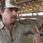 Country stars band together against AI data centers