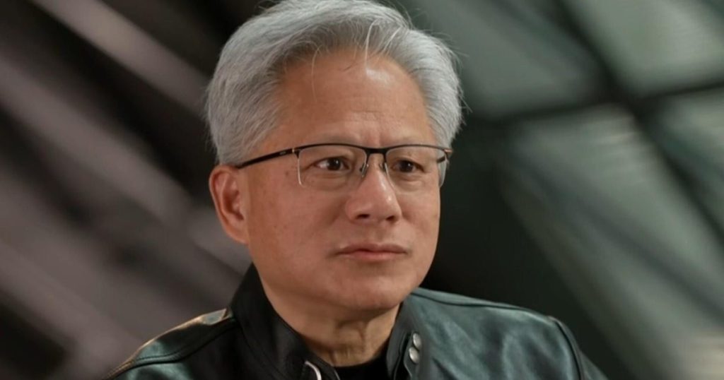 cbsn-fusion-nvidia-ceo-jensen-huang-ai-safety-concerns-2030-not-end-of-world-thumbnail.jpg