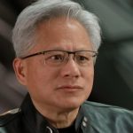Nvidia’s Jensen Huang rejects AI extinction warnings as “doomsday narratives”