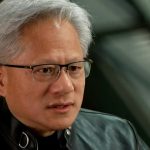 Nvidia CEO Jensen Huang says we should go “as fast as we can” with AI