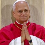 Pope Leo visits France, Notre-Dame Cathedral