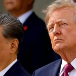Trump touts “great friendship” with Xi while unresolved issues, including AI and trade, linger