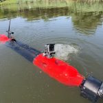 Filip and Peter Cut the Leash on an Autonomous Submarine Bound for Titanic