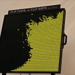 FLIP Fluid on Flip Dots Turns a Simple Pun Into Months of Hard Labor