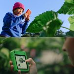 Freckle Phone Puts a Square Adventure Companion in Kids Hands This December