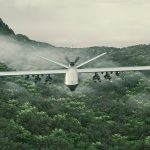 General Atomics’ Mojave STOL Turns a Korean Tank Trail Into a Runway