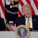 Trump, Johnson to meet with AI execs at White House amid growing debate over safety guardrails
