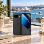 Google Pixel 10a Still Makes Four Hundred Dollars Feel Like a Fair Trade for a Phone You Will Actually Keep