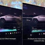 Grok Bot Arrives in Tesla Vehicles Ready to Order Coffee, Clean Calendars, and Check Email While You Drive