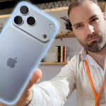 iPhone 18 Pro Max hands-on: Apple finally lets you control the camera