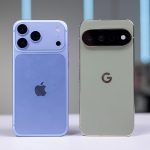iPhone 18 Pro Max vs Pixel 11 Pro XL: Sample Photos Comparison